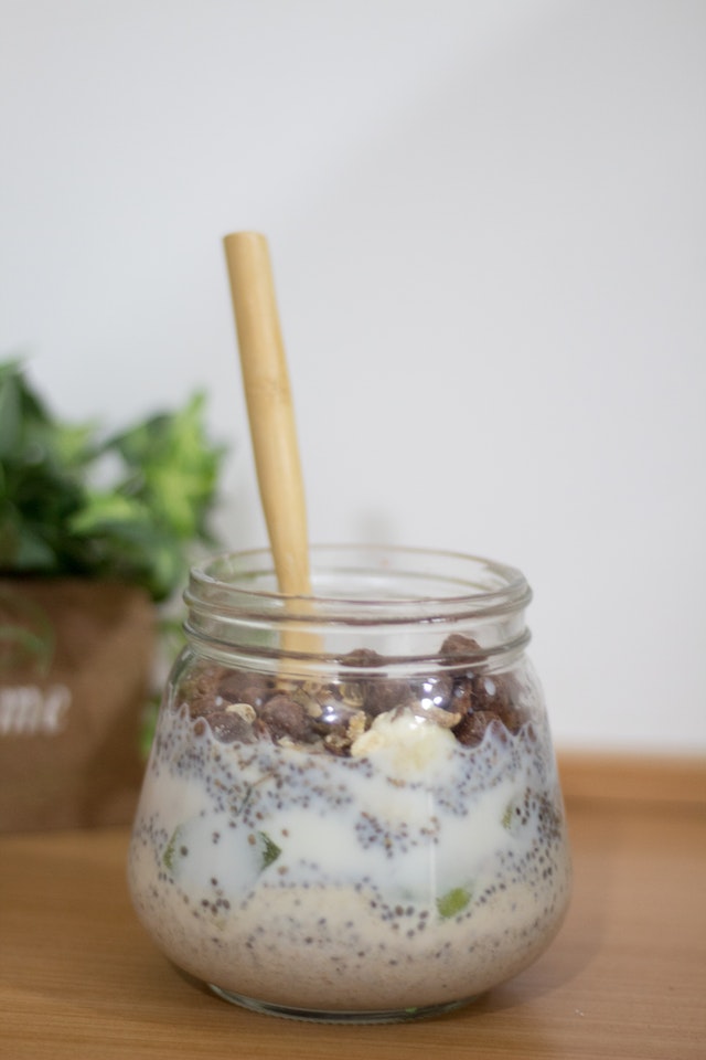 Overnight Oat